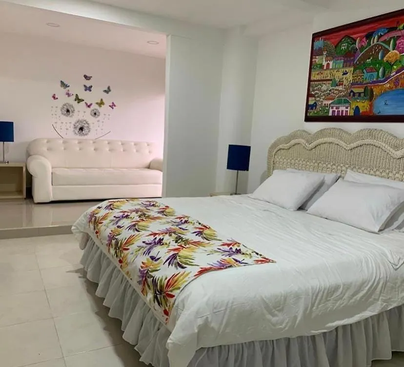 Hotel Villa Del Sol