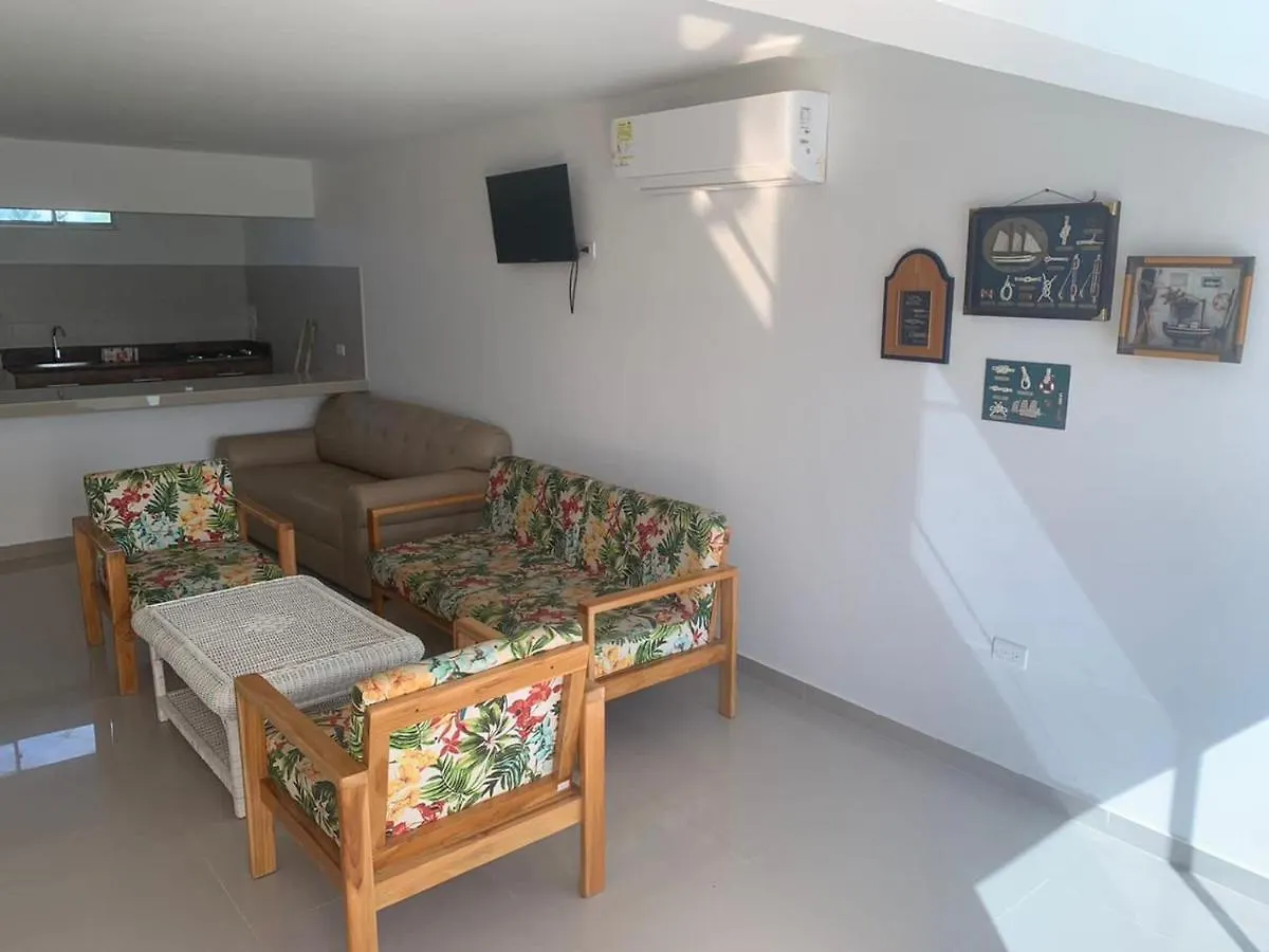 Hotel Villa Del Sol 0*, Cartagena Colombia