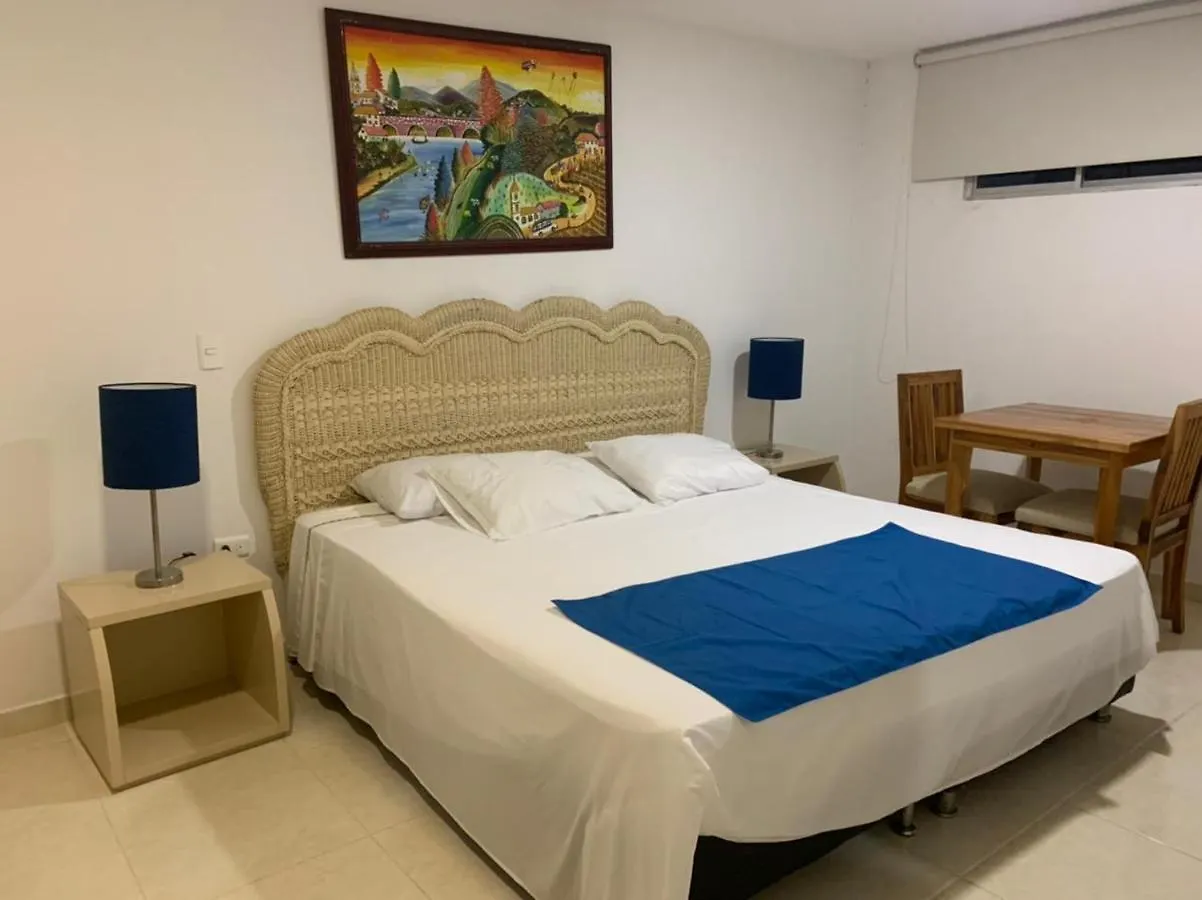 Hotel Villa Del Sol